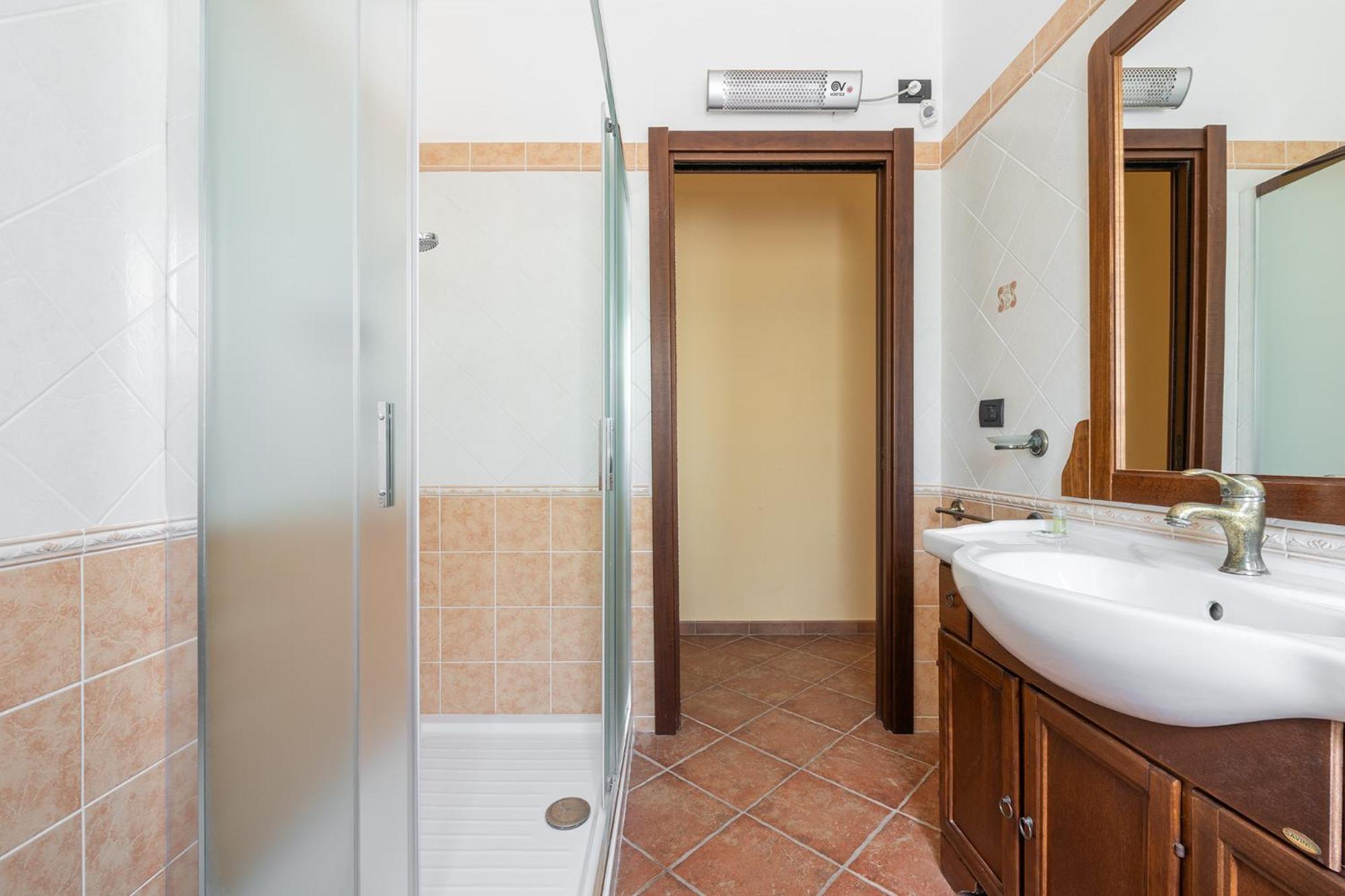 B&B Pedra Rubia Nebida Kültér fotó