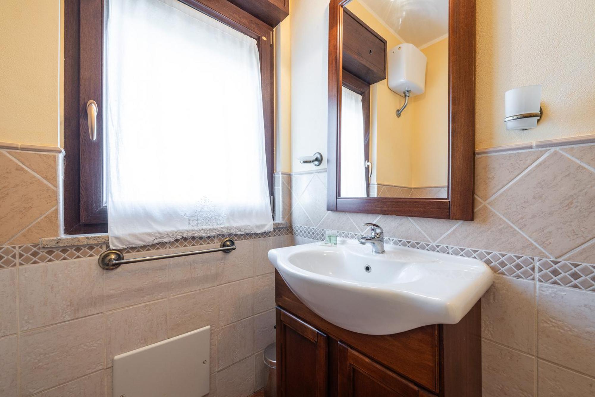 B&B Pedra Rubia Nebida Kültér fotó