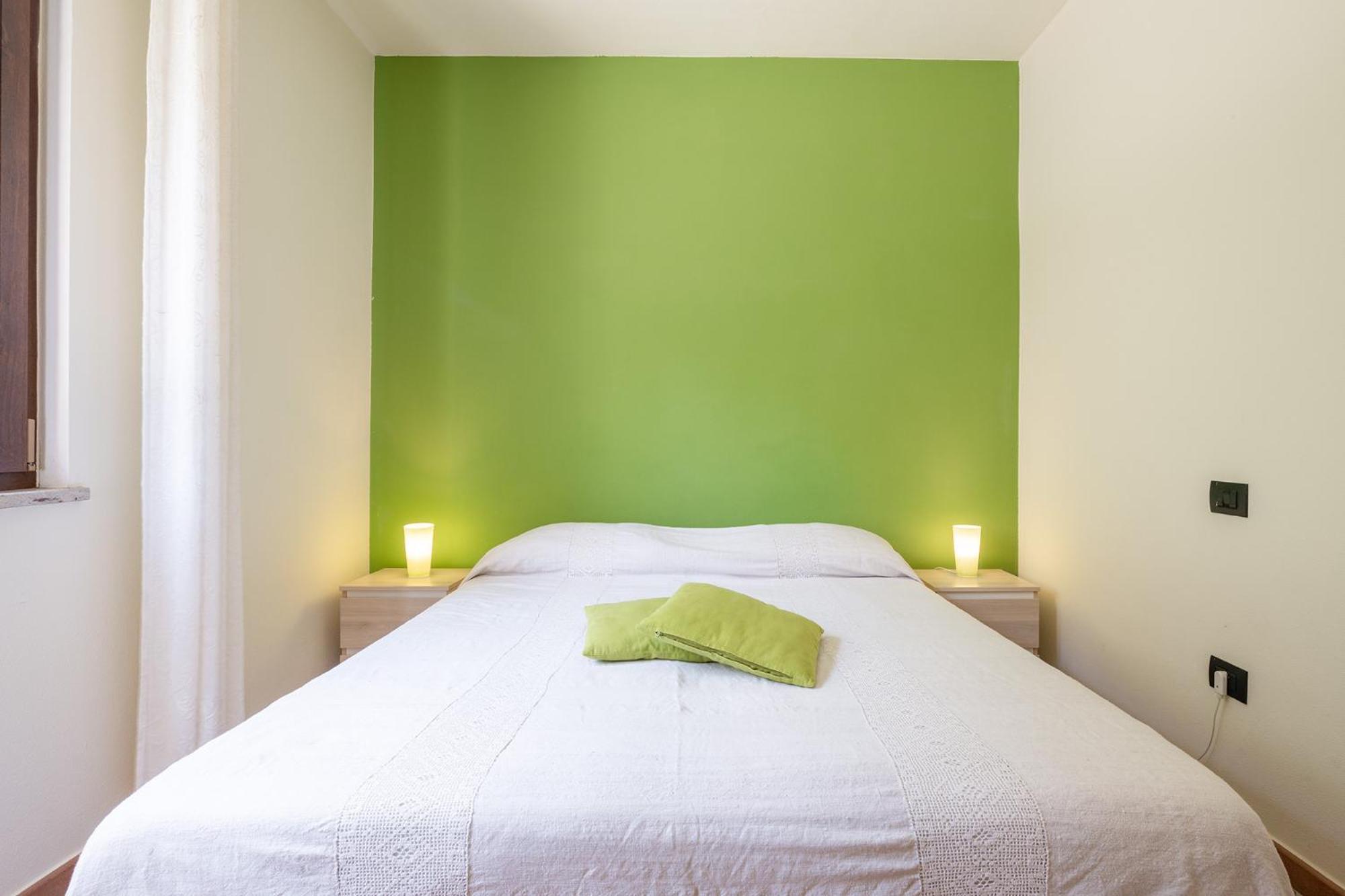 B&B Pedra Rubia Nebida Kültér fotó