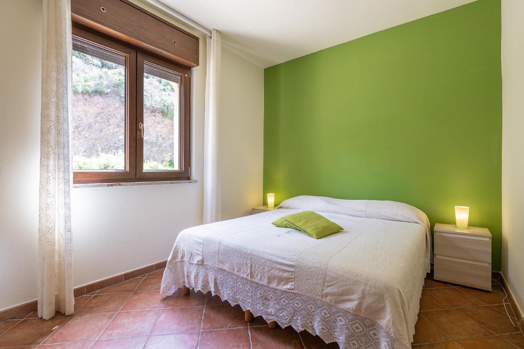 B&B Pedra Rubia Nebida Kültér fotó