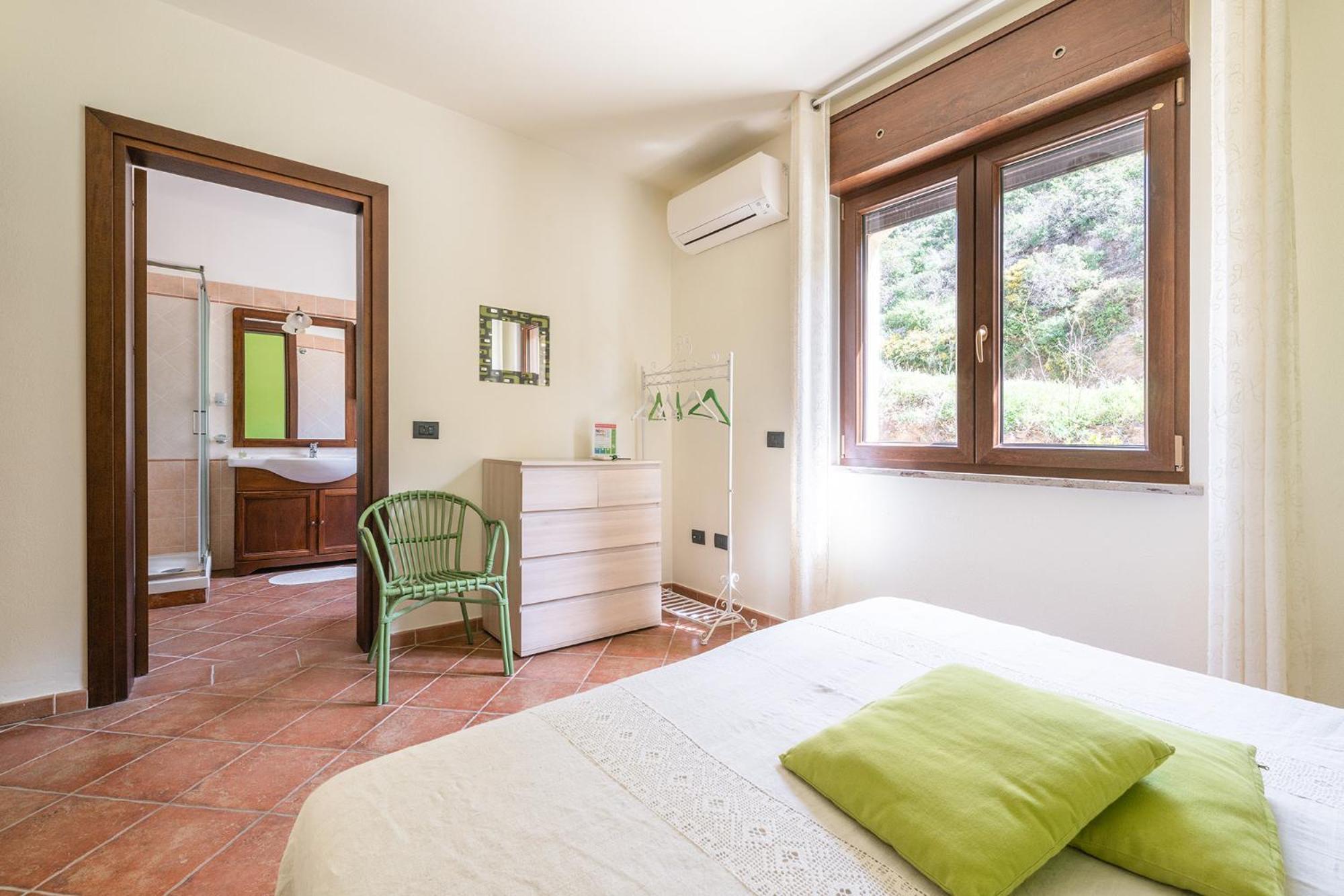 B&B Pedra Rubia Nebida Kültér fotó