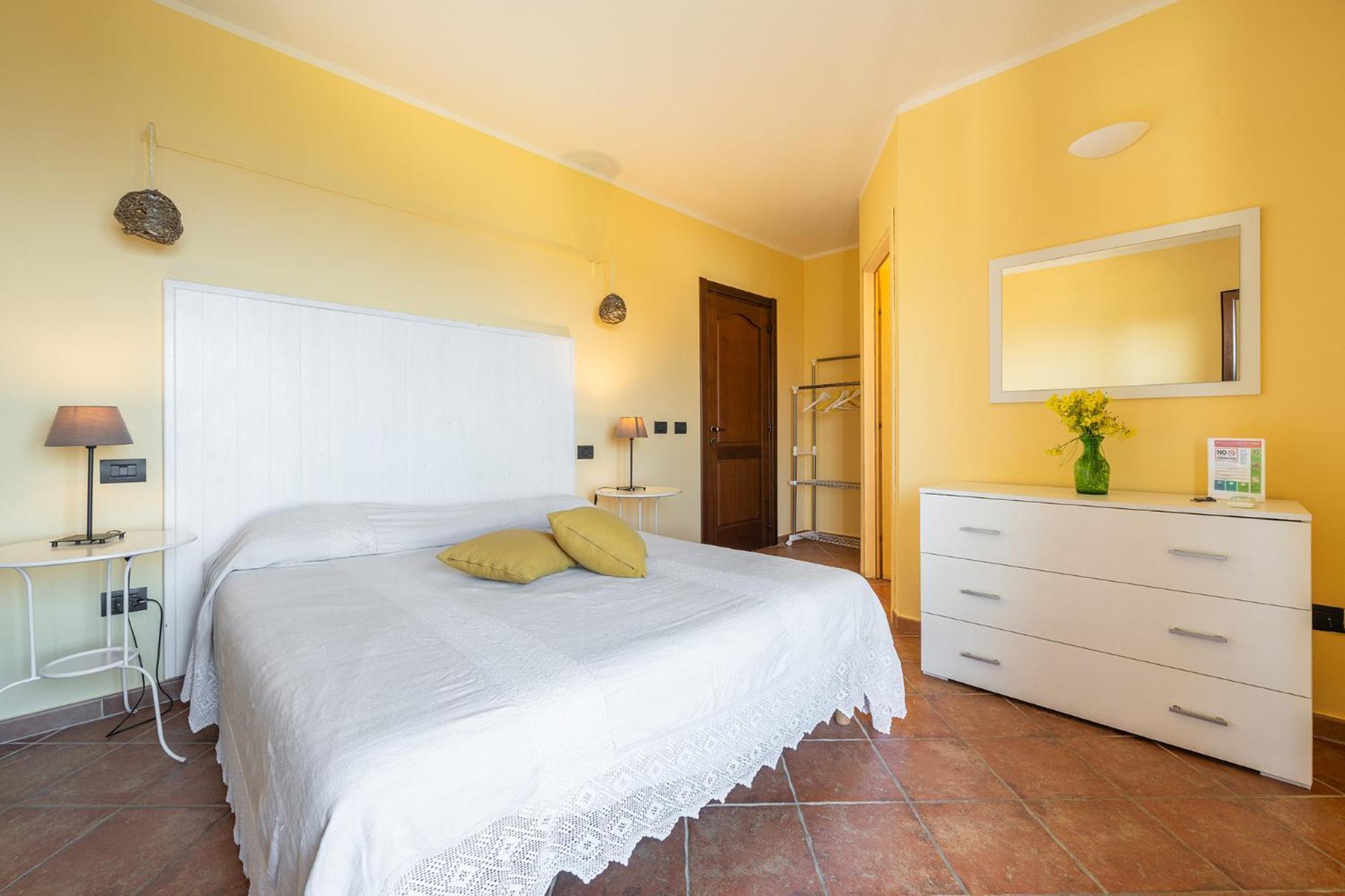 B&B Pedra Rubia Nebida Kültér fotó