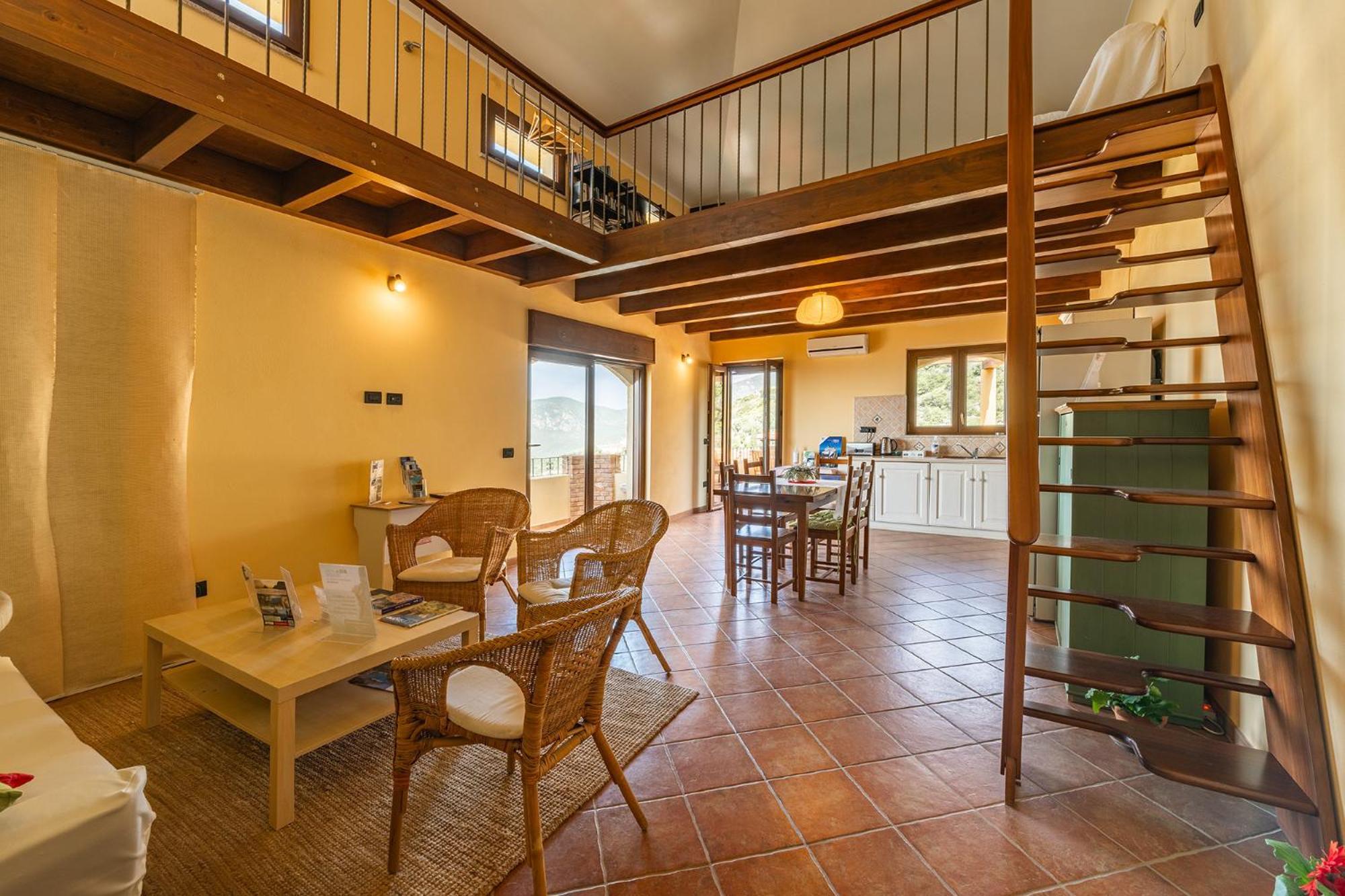 B&B Pedra Rubia Nebida Kültér fotó
