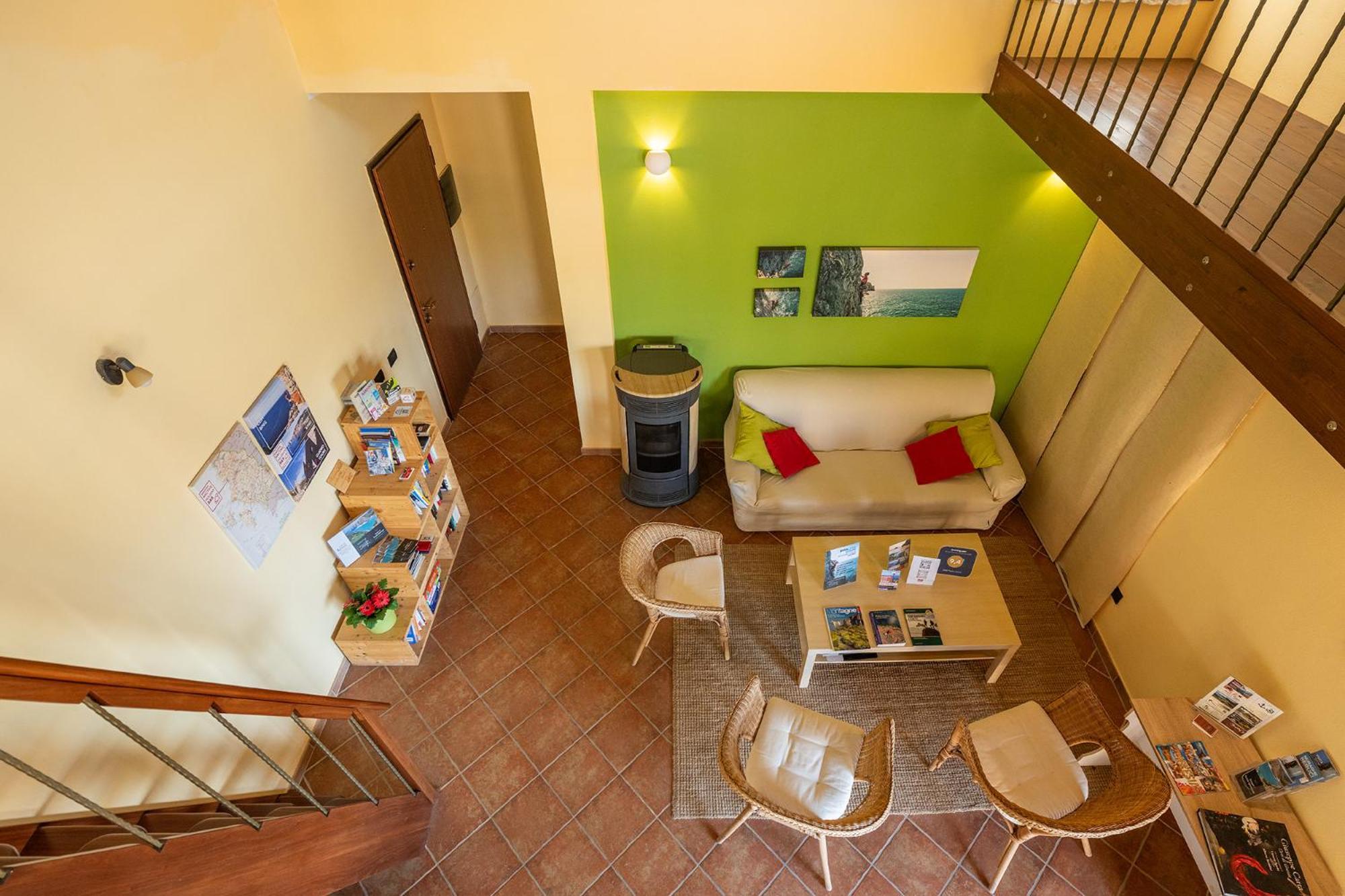 B&B Pedra Rubia Nebida Kültér fotó